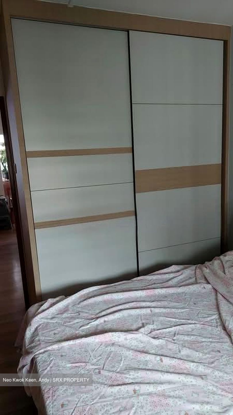Blk 858 Khatib Evergreen II (Yishun), HDB 4 Rooms #529338771